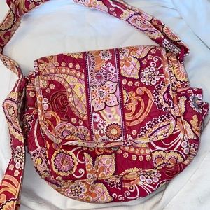 Vera Bradley Bag